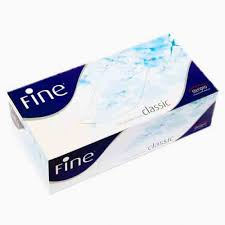 FINE TISSUE 150 PLY
