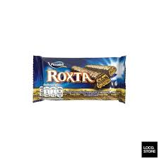 ROXTA CHOCOLATE