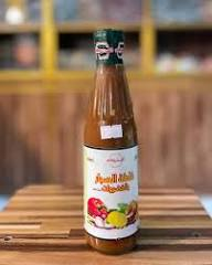 LUXURY TAMARIND MIX 700ML