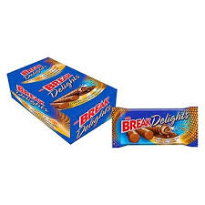 BREAK DELIY HTS 12PCS