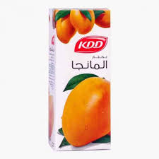 NECTAR MANGO 200ML