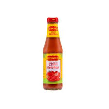 MBUZI RED CHILLI SAUCE 185ML