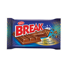 BREAK WAFER 25G