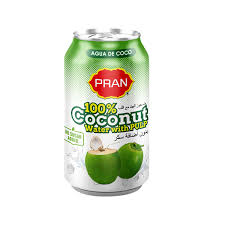 PRAN COCONUT WATER