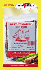 SHIP TAMARIND 300G