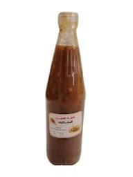VEGTABLES TAMARIND MIX 700ML