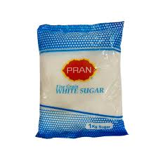 PRAN SUGAR 1KG