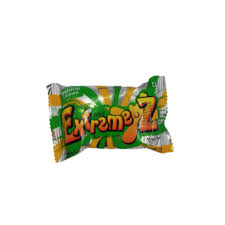 EXTREME. Z