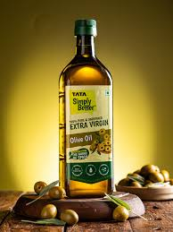 VIRGIN OLIVE OIL 1 L