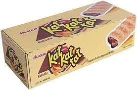KAT KAT TAT 24 PIECES