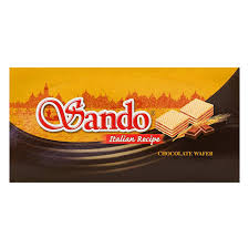 SANDO CHOCOLATE WAFER