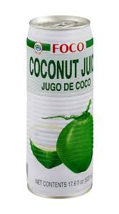 COCONUT JUICE