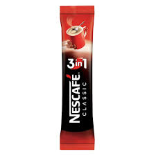 NESCAFE CLASSIC 3IN1 20G