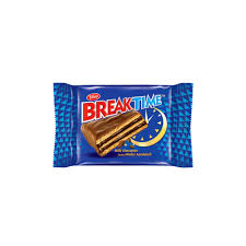 TIFFANY BREAKTIME 13G