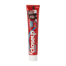 CIOSEUP RED HOT 120ML