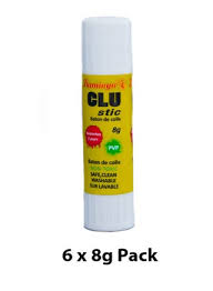GLU STIC 15G FLAMINGO KGL 15