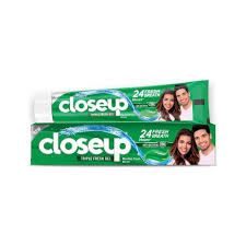 CLOSEUP GREEN 120ML