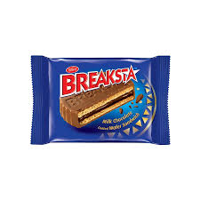 TIFFANY BREAKSTA 14.5G