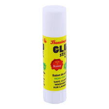 GLU STIC 8G FLAMINGO KGL 08