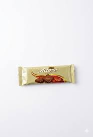 QUANTA ADORE MILK CHOCOLATE SMOOTH&CREAMY 16G