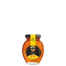 VINTAGE NATURAL HONEY 125G