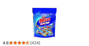 BREAK MINI FUN 270G