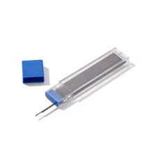 MECHANICAL PENCIL LEADS