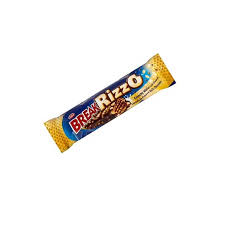 BREAK RIZZO CHOC 17G