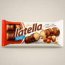 LATELLA JABICO