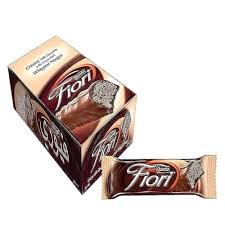 FIORI CHOCOLATE 24X14G
