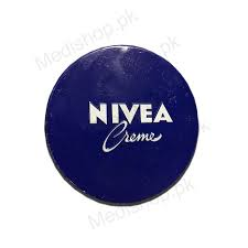 NIVEA CREAME BLUE 60ML