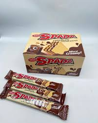 TIFFANY WAFER SPADA