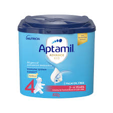 APTAMIL ADVANCE KID NO 4 400G