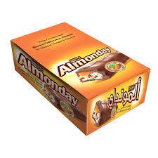 ALMONDAY