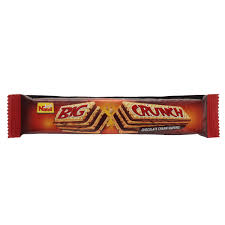 NABIL BIG CRUNCH C WAFER 20G