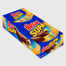BREAK SUPA