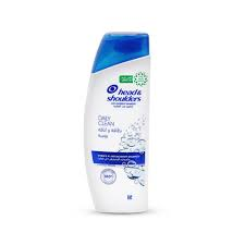 HEAD & SHOULDERS SHAMPOO S&S190ML