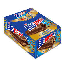 TIFFANY BIG PACK