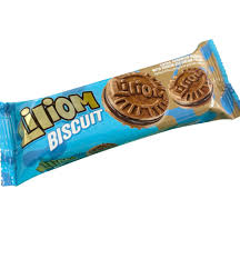 LILIOM BISCUIT