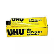 UHU BIG