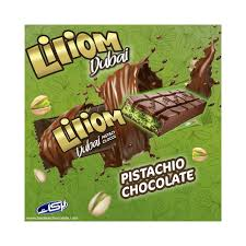 LILIOM CHOCOLATE