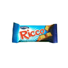 PICCADELI RICCO WAFER 18.5 GM