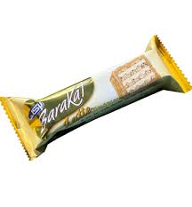 BARAKAT LATE CHOCOLATE