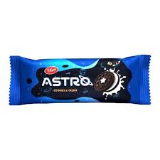 BARAKAT LATE CHOCOLATE