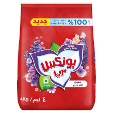 BONUX TICK FLALAVENDER 4KG