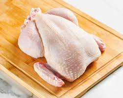 FRESH WHOLE CHICKEN