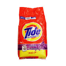 TIDE TICK FLA LAVENDER