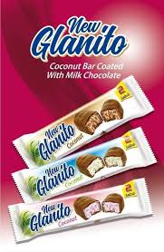 GLANITO CHOCOLATE