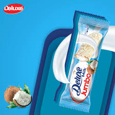 DELUXE MILK JUMBO