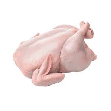 FRESH WHOLE CHICKEN